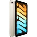 iPad Mini 2021 (6th Generation) 8.3-Inch, Wi-Fi64GB International-Edition - Image 2