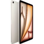 iPad Air M2 (2024)11-inch Wi-Fi 128GB International-Edition - Image 3