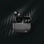 Green Lion Earbuds Pro 2 with ANC - Carbon Black - Image 3