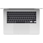 MacBook Air 15-inch (2024) – M3 with 8-core CPU / 24GB RAM / 512GB SSD / 10-core GPU-MC9J4 - Image 2