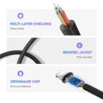 UGREEN Lightning to 3.5mm Adapter (Apple MFi Certified) - Image 4