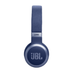 JBL Live 670NC Wireless On-Ear Headphones with True Adaptive Noise Cancelling and Smart Ambient - Image 4