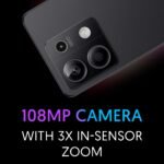 Xiaomi Redmi Note 13 5G Smartphone 256GB Global Edition - Image 5