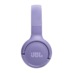 JBL Tune 520BT Wireless On-Ear Headphones with JBL Pure Bass Sound - Image 4