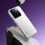 Xiaomi 14 5G 512GB GLOBAL-Edition - Image 3