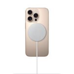 Apple MagSafe Charger for iPhone 12 and Later - Image 5