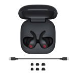 Beats Fit Pro True Wireless Noise Cancelling Earbuds with Secure Fit and Immersive Sound - Image 5