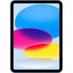 iPad 10th Generation 10.9-inch (2022) – WiFi+Cellular 64GB International Edition with FaceTime - Image 2