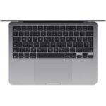 MacBook Air 13-inch (2024) – M3 with 8-core CPU / 24GB RAM / 512GB SSD / 10-core GPU-MC8M4 - Image 2