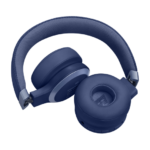 JBL Live 670NC Wireless On-Ear Headphones with True Adaptive Noise Cancelling and Smart Ambient - Image 5
