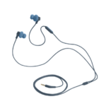 JBL Endurance Run 2 Wired Earbuds - Sweatproof, TwistLock, JBL Pure Bass Sound, In-Line Mic, IPX5 Water-Resistant - Image 6