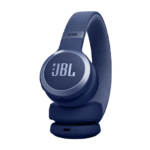 JBL Live 670NC Wireless On-Ear Headphones with True Adaptive Noise Cancelling and Smart Ambient - Image 6