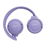 JBL Tune 520BT Wireless On-Ear Headphones with JBL Pure Bass Sound - Image 6