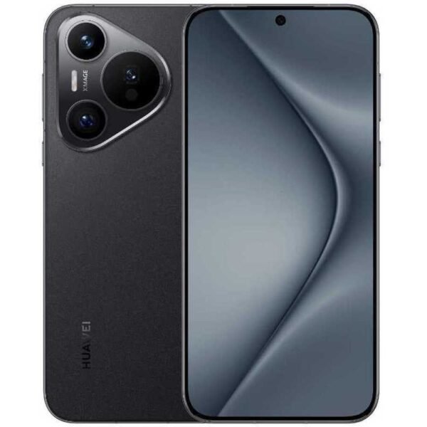 Huawei Pura 70 4G Smartphone 256GB TRA-UAE Edition