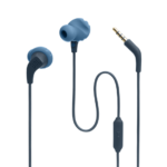 JBL Endurance Run 2 Wired Earbuds - Sweatproof, TwistLock, JBL Pure Bass Sound, In-Line Mic, IPX5 Water-Resistant - Image 7