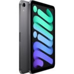 iPad Mini 2021 (6th Generation) 8.3-Inch, Wi-Fi+Cellular 64GB International-Edition - Image 3