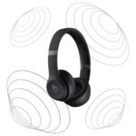 Beats Solo 4 - Bluetooth® Wireless On-Ear Headphones - Image 8
