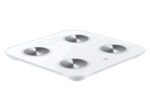Huawei Scale 3 Intelligent Body Fat Scale Elegant White - Image 2