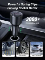 UGREEN 69W USB C Car Charger - Image 7