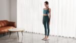Huawei Scale 3 Intelligent Body Fat Scale Elegant White - Image 5