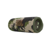 JBL Flip 6 Bluetooth Speaker - Bold Sound for Every Adventure - Image 4
