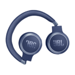 JBL Live 670NC Wireless On-Ear Headphones with True Adaptive Noise Cancelling and Smart Ambient - Image 8