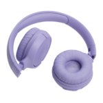 JBL Tune 520BT Wireless On-Ear Headphones with JBL Pure Bass Sound - Image 8