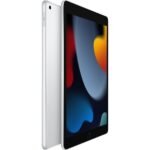 iPad 2021 (9th Generation) 10.2-Inch, 256GB, Wi-Fi, Space Gray with Facetime - International Version - Image 3