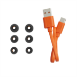 JBL Tune 235NC TWS – True Wireless Earbuds with Active Noise Cancelling - Image 9