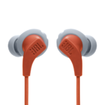 JBL Endurance Run 2 Bluetooth Sweatproof Wireless In-Ear Sport Headphones - Image 2