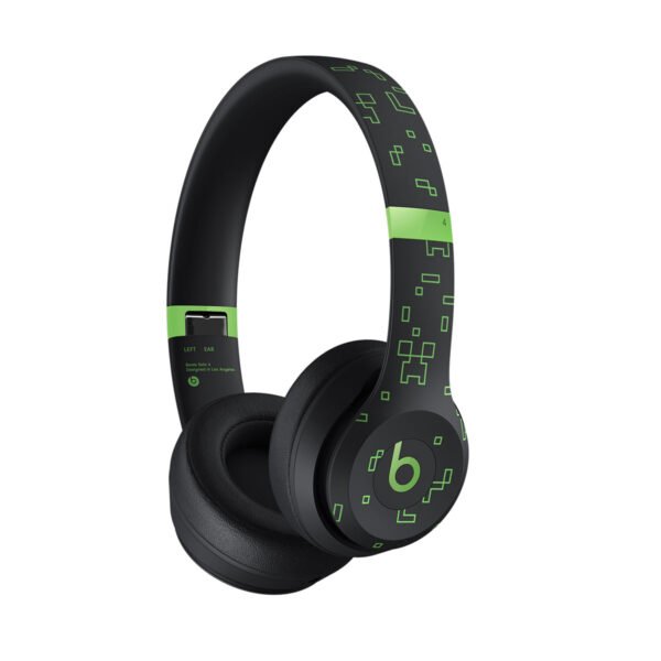 Beats Solo 4 - Bluetooth® Wireless On-Ear Headphones