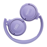 JBL Tune 520BT Wireless On-Ear Headphones with JBL Pure Bass Sound - Image 10