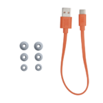 JBL Endurance Run 2 Bluetooth Sweatproof Wireless In-Ear Sport Headphones - Image 6
