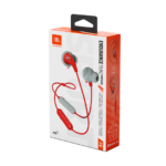 JBL Endurance Run 2 Bluetooth Sweatproof Wireless In-Ear Sport Headphones - Image 10