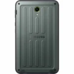 Samsung TAB ACTIVE5 ENTERPRISE 5G 128GB GALAXY TAB (5G) BLACK/GREEEN (SM-X308UZGAN14) - Image 2