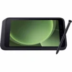 Samsung TAB ACTIVE5 ENTERPRISE 5G 128GB GALAXY TAB (5G) BLACK/GREEEN (SM-X308UZGAN14) - Image 3