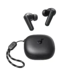 Anker Soundcore R50i Earbuds - Black
