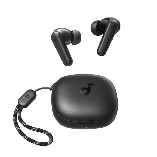 Anker Soundcore R50i Earbuds - Black