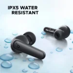 Anker Soundcore R50i Earbuds - Black - Image 2