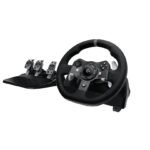 Logitech G29 Driving Steering Wheels & Pedals | UAE