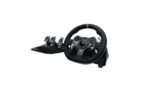 Logitech G29 Driving Steering Wheels & Pedals | UAE