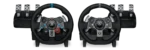 Logitech G29 Driving Steering Wheels & Pedals | UAE - Image 6