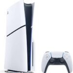Sony PlayStation 5 Disc Slim Console