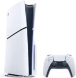 Sony PlayStation 5 Disc Slim Console