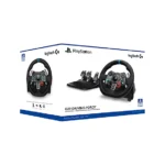 Logitech G29 Driving Steering Wheels & Pedals | UAE - Image 7