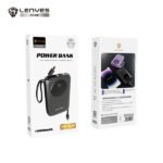 LENYES 10000mAh Power Bank - Image 4
