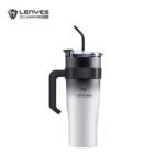 LENYES LWB201 Stainless Steel Insulated Water Bottle (1200ML)