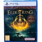 Elden Ring - PS5 Game CD