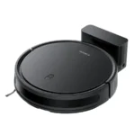 Xiaomi Robotic Vacuum Cleaner E10C - BLACK - Image 2