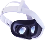 Meta Quest 3 VR Headset 512GB– The Future of Mixed Reality - Image 2